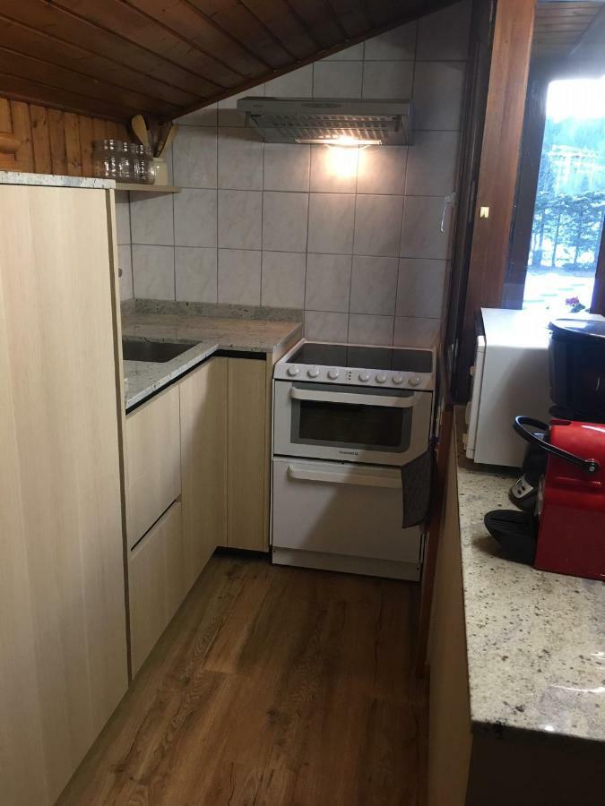 שאמוני Chalets Pyrene Mont-Blanc מראה חיצוני תמונה