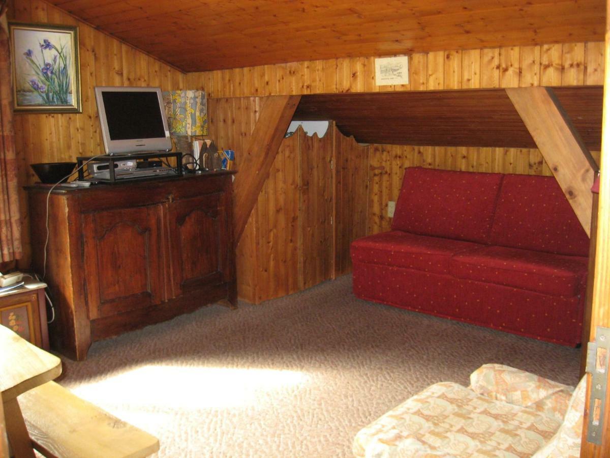 שאמוני Chalets Pyrene Mont-Blanc מראה חיצוני תמונה